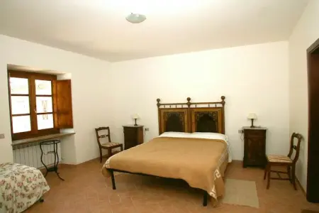 Appartamento per 4, Bel appartement à Citerna avec piscine - Photo 36