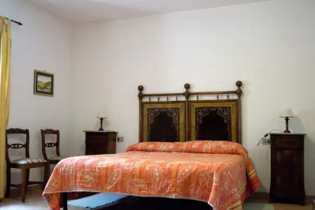 Appartamento per 4, Bel appartement à Citerna avec piscine - Photo 37