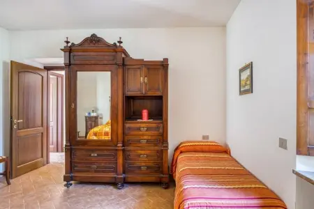 Appartamento per 4, Bel appartement à Citerna avec piscine - Photo 38