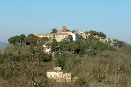 Appartamento per 4, Bel appartement à Citerna avec piscine - Photo 39