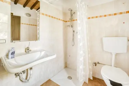 Appartamento per 6, Bel appartement immergé dans le parc et grande piscine à 300 mètres - Photo 24