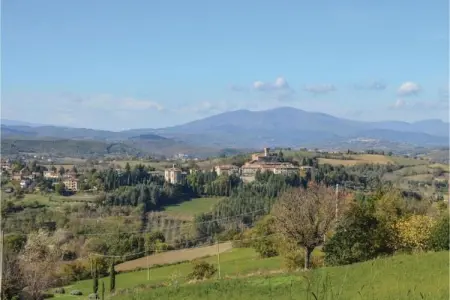 Appartamento per 6, Bel appartement immergé dans le parc et grande piscine à 300 mètres - Photo 30