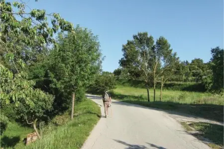 Appartamento per 6, Bel appartement immergé dans le parc et grande piscine à 300 mètres - Photo 36