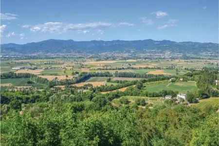 Appartamento per 6, Bel appartement immergé dans le parc et grande piscine à 300 mètres - Photo 37