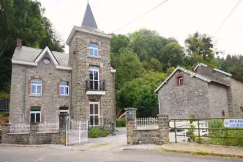 Cottage in Harzé,Le petit château de Harze BE-4920-96 N°779605