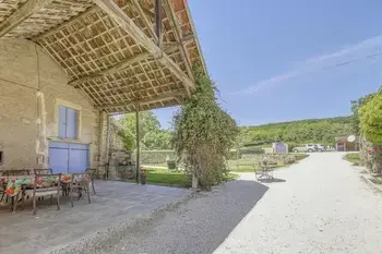 Borgoña, Casa rural en Talon, Chez Viviani FR-58190-06 N°779611