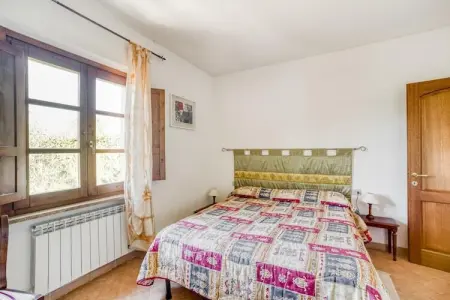 Appartamento per 3, Manoir somptueux à Citerna avec piscine et jardin - Photo 18