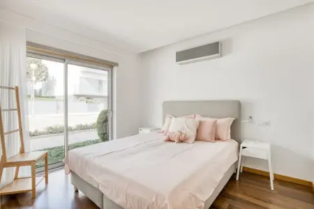 Your Beautiful Portuguese House, Maison de vacances moderne à Salir do Porto avec piscine - Photo 3