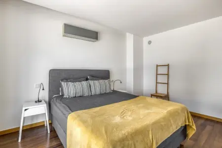 Your Beautiful Portuguese House, Maison de vacances moderne à Salir do Porto avec piscine - Photo 4