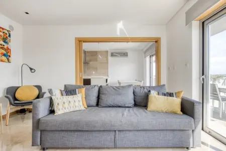 Your Beautiful Portuguese House, Maison de vacances moderne à Salir do Porto avec piscine - Photo 10