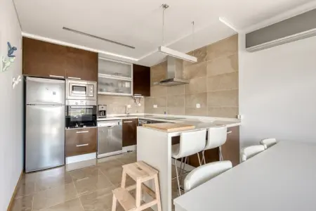 Your Beautiful Portuguese House, Maison de vacances moderne à Salir do Porto avec piscine - Photo 14