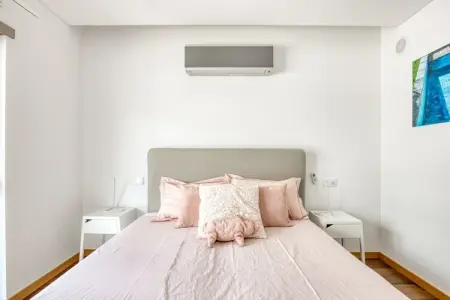 Your Beautiful Portuguese House, Maison de vacances moderne à Salir do Porto avec piscine - Photo 16