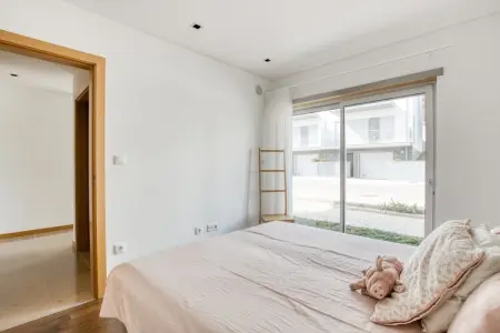 Your Beautiful Portuguese House, Maison de vacances moderne à Salir do Porto avec piscine - Photo 17