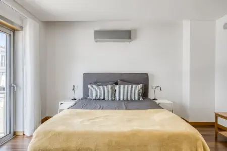 Your Beautiful Portuguese House, Maison de vacances moderne à Salir do Porto avec piscine - Photo 25