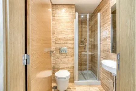 Your Beautiful Portuguese House, Maison de vacances moderne à Salir do Porto avec piscine - Photo 26