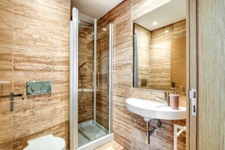 Your Beautiful Portuguese House, Maison de vacances moderne à Salir do Porto avec piscine - Photo 27