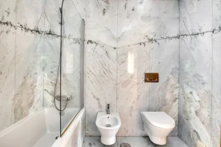 Your Beautiful Portuguese House, Maison de vacances moderne à Salir do Porto avec piscine - Photo 29