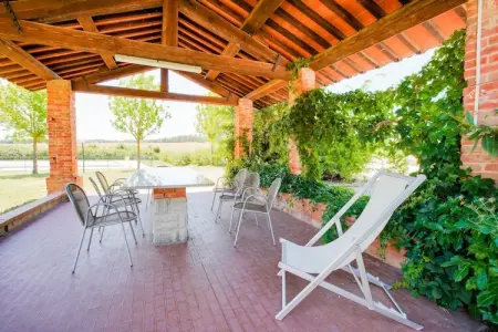Appartamento il Coniglio, Delux Maison de vacances à Castiglione del Lago - Photo 2