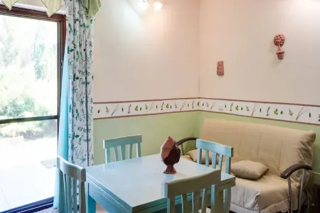 Appartamento il Coniglio, Delux Maison de vacances à Castiglione del Lago - Photo 9