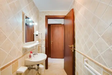 Appartamento il Coniglio, Delux Maison de vacances à Castiglione del Lago - Photo 13