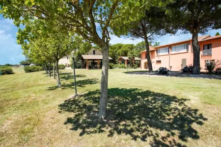 Appartamento il Coniglio, Delux Maison de vacances à Castiglione del Lago - Photo 14