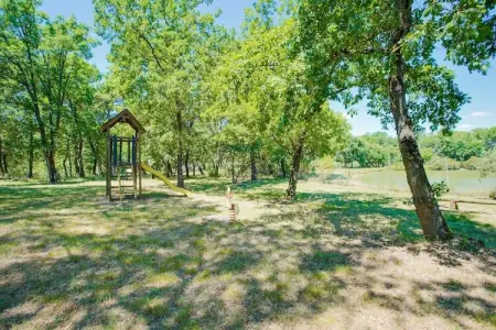 Appartamento il Coniglio, Delux Maison de vacances à Castiglione del Lago - Photo 24