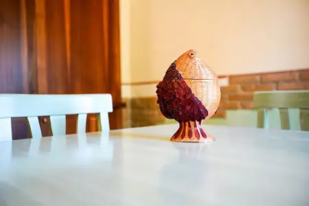 Appartamento il Coniglio, Delux Maison de vacances à Castiglione del Lago - Photo 34