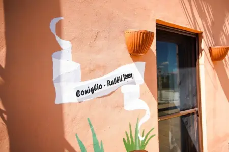 Appartamento il Coniglio, Delux Maison de vacances à Castiglione del Lago - Photo 39