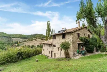 Appartement à Assisi,Melo IT-06081-15 N°438092