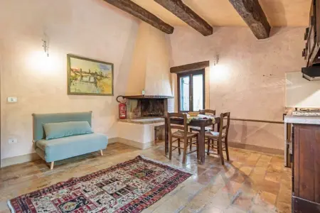 Melo, Logement situé au sein de la nature avec piscine - Photo 2