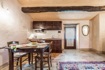 Melo, Logement situé au sein de la nature avec piscine - Photo 3