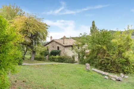 Melo, Logement situé au sein de la nature avec piscine - Photo 7