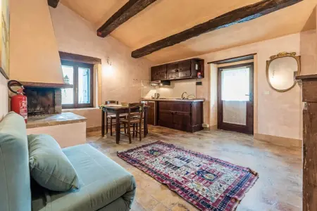 Melo, Logement situé au sein de la nature avec piscine - Photo 13