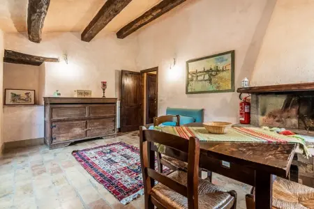 Melo, Logement situé au sein de la nature avec piscine - Photo 17