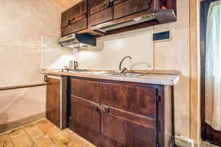 Melo, Logement situé au sein de la nature avec piscine - Photo 18