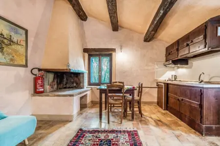 Melo, Logement situé au sein de la nature avec piscine - Photo 20