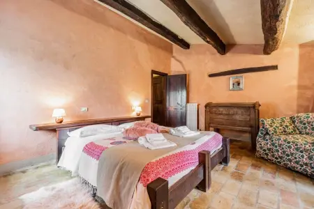 Melo, Logement situé au sein de la nature avec piscine - Photo 22