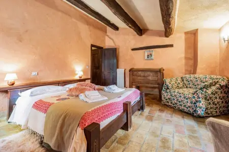 Melo, Logement situé au sein de la nature avec piscine - Photo 23