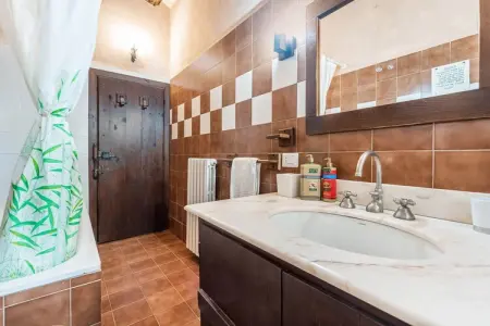 Melo, Logement situé au sein de la nature avec piscine - Photo 27