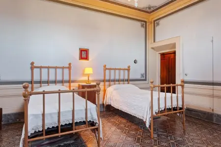 Villa Votanidi, Maison de vacances confortable à Borgo San Lorenzo avec piscine - Photo 16