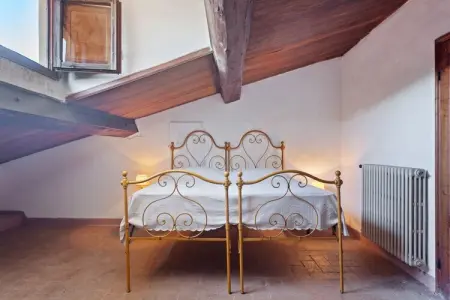 Villa Votanidi, Maison de vacances confortable à Borgo San Lorenzo avec piscine - Photo 21