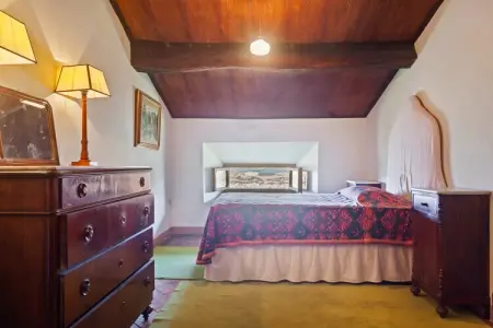 Villa Votanidi, Maison de vacances confortable à Borgo San Lorenzo avec piscine - Photo 23