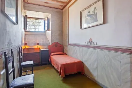 Villa Votanidi, Maison de vacances confortable à Borgo San Lorenzo avec piscine - Photo 24