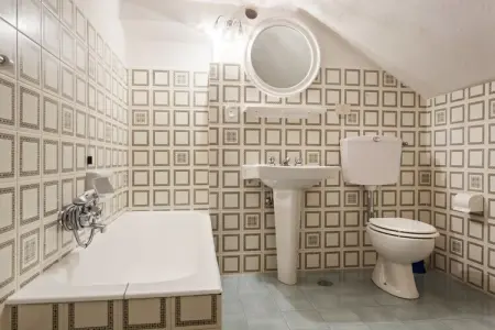 Villa Votanidi, Maison de vacances confortable à Borgo San Lorenzo avec piscine - Photo 27