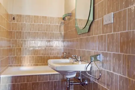 Villa Votanidi, Maison de vacances confortable à Borgo San Lorenzo avec piscine - Photo 28