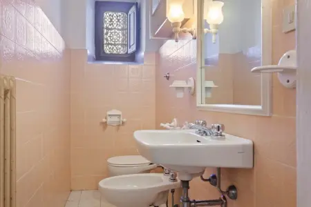 Villa Votanidi, Maison de vacances confortable à Borgo San Lorenzo avec piscine - Photo 29