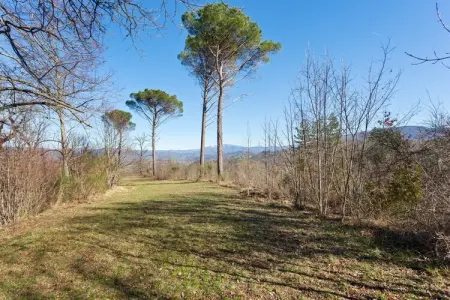 Villa Votanidi, Maison de vacances confortable à Borgo San Lorenzo avec piscine - Photo 36