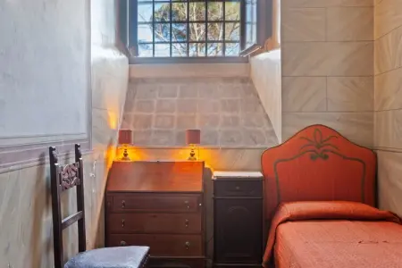 Villa Votanidi, Maison de vacances confortable à Borgo San Lorenzo avec piscine - Photo 37