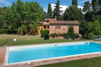 Casa en Ponsacco (PI),Villa Casanova IT-56038-05 N°780142