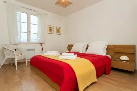 Le Domaine de Fontenelles 5, Villa spacieuse avec piscine privée proche terrain de golf - Photo 11